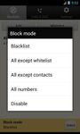 Blacklist Plus obrazek 3