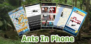 Ants in Phone image 