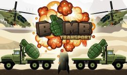 Immagine  di Bomb Transport