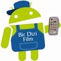 Bir Dizi Film APK Simgesi