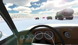 Gambar Russian Traffic Racer 1