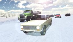 Russian Traffic Racer image 3