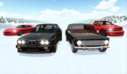 Gambar Russian Traffic Racer 8