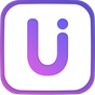 Nougat UI for Android BETA apk icon