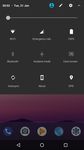Gambar Nougat UI for Android BETA 1