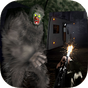 Finding Bigfoot apk icon