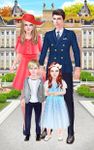 Gambar Princess Salon - Royal Family 13