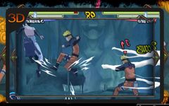 Ultimate Ninja: Heroes Impact image 1