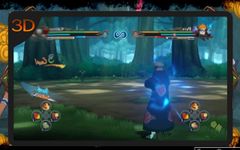 Ultimate Ninja: Heroes Impact image 2