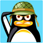 Ícone do apk Crazy Penguin Assault Free