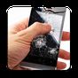 Broken Screen: Crack Screen apk icono