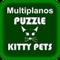 Puzzle Kitty Pets APK Simgesi