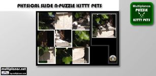 Puzzle Kitty Pets imgesi 