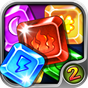 APK-иконка Jewels Matching - Dora Saga HD