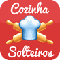 Ícone do apk Cozinha para Solteiros