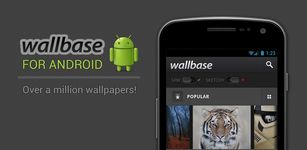 Immagine 1 di Wallbase HD Wallpapers