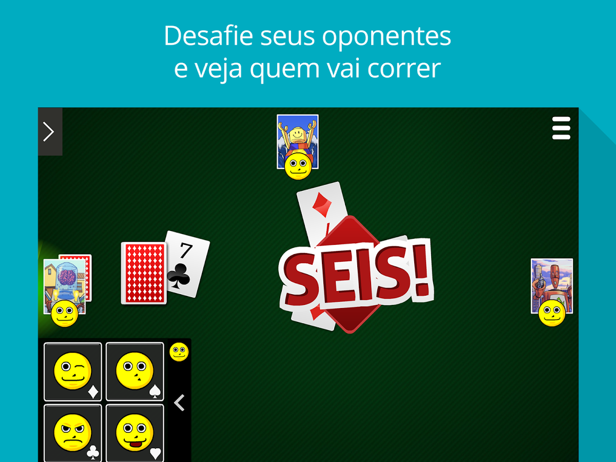 Guia definitivo sobre o TRUCO! - Blog Oficial do MegaJogos