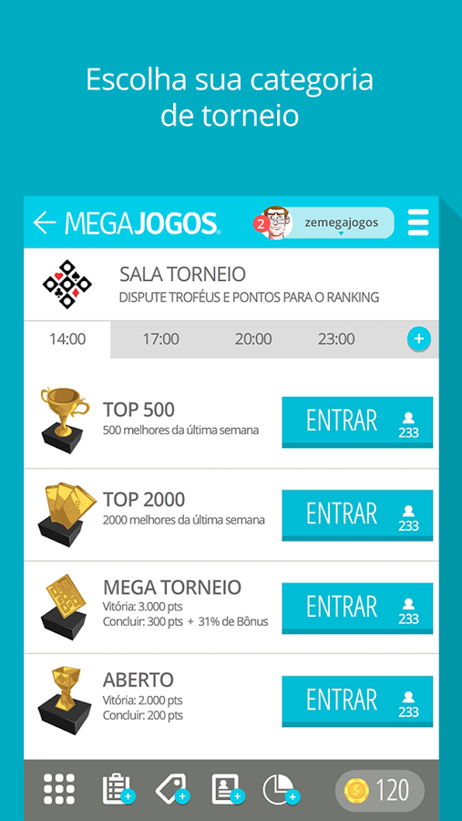 Guia definitivo sobre o TRUCO! - Blog Oficial do MegaJogos