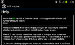 New Dance Tracks のスクリーンショットapk 11
