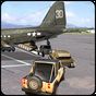 Cargo Fly Over Airplane 3D apk icon