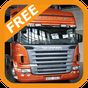 Ícone do Truck Happy Parking Free Game