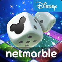 Disney Magical Dice Apk Free Download For Android