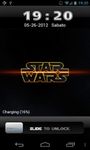 Star Wars HD GO Locker Theme screenshot apk 1