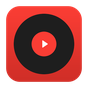Free Music for Youtube Player: Red+ apk icon