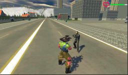 Imagem 2 do Mutant Goku Mafia War: Ultimate San Andreas