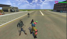 Mutant Goku Mafia War: Ultimate San Andreas image 3