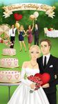 Dream Wedding Day - Girls Game image 10