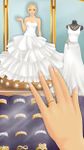 Dream Wedding Day - Girls Game image 11