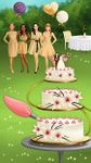 Dream Wedding Day - Girls Game image 13