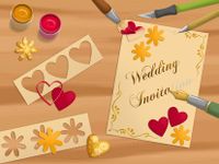 Dream Wedding Day - Girls Game image 2