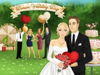Dream Wedding Day - Girls Game image 5