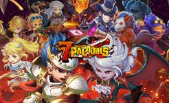 Immagine 12 di 7 Paladins - North America