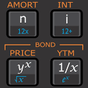 Andro12C financial calculator APK
