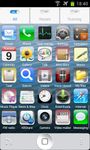 Imagem 3 do iPhone 5 iOS6 GO Theme HD