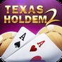 Ikon apk Texas Holdem - Live Poker 2