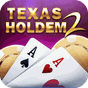 Ikon apk Texas Holdem - Live Poker 2