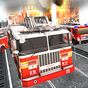 APK-иконка пожарная машина вождения