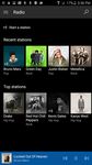 Gambar Xbox Music 2