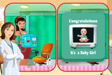 Imagem 9 do Virtual Pregnant Mom: Happy Family Fun