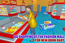 Imagem 3 do Virtual Pregnant Mom: Happy Family Fun