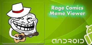 Rage Comics Viewer image 3