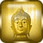 A Buddhist Bible icon