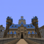 Castle Ideas Minecraft APK