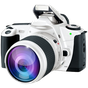 Biểu tượng apk Fast Camera - HD Camera Professional
