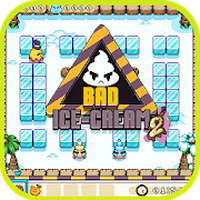 Bad Ice Cream 3: Icy War APK + Mod for Android.