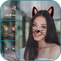 Cara de gato Editor de fotos APK